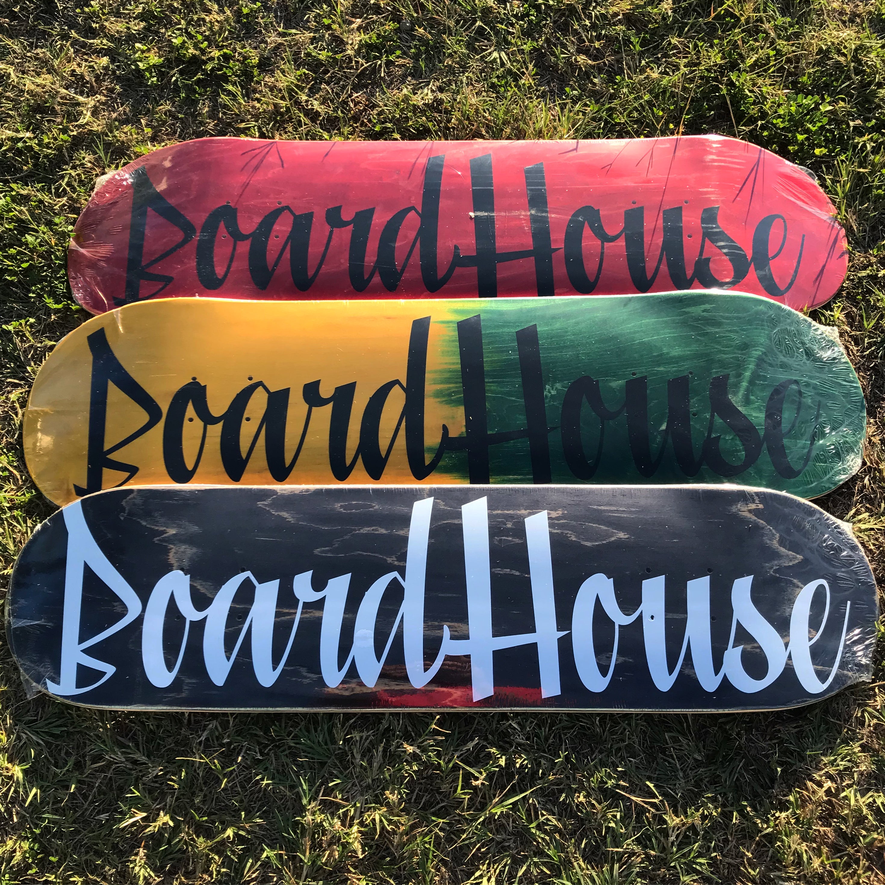 BoardHouse Surf & Skate