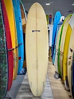 surfing 303 188×52×6.6 Ozark Wake Surfboard - 53