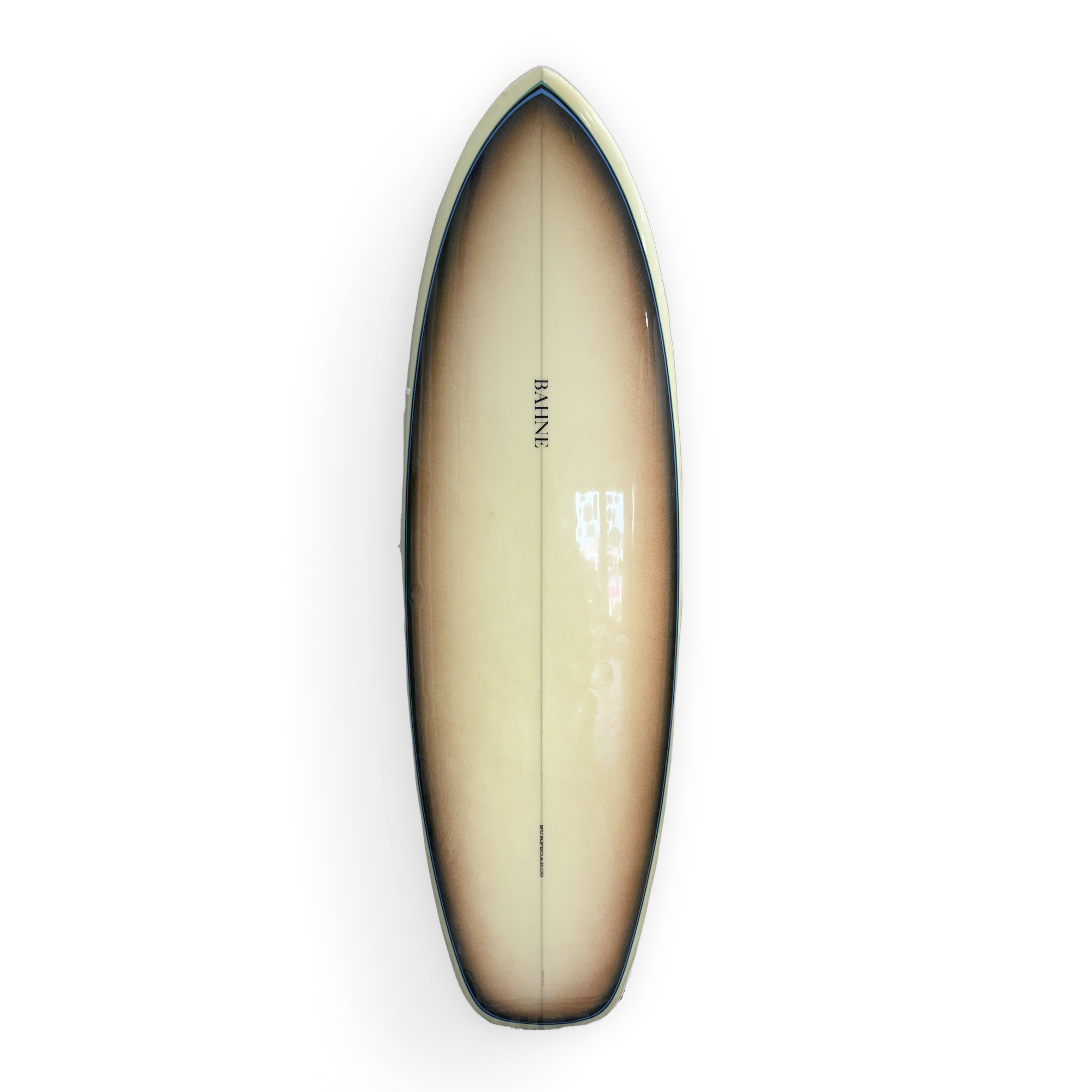 【別倉庫からの配送】 Deane Wayne 7'5 中古☆ファンボード surfboards サーフィン - サーフィン・ボディボード