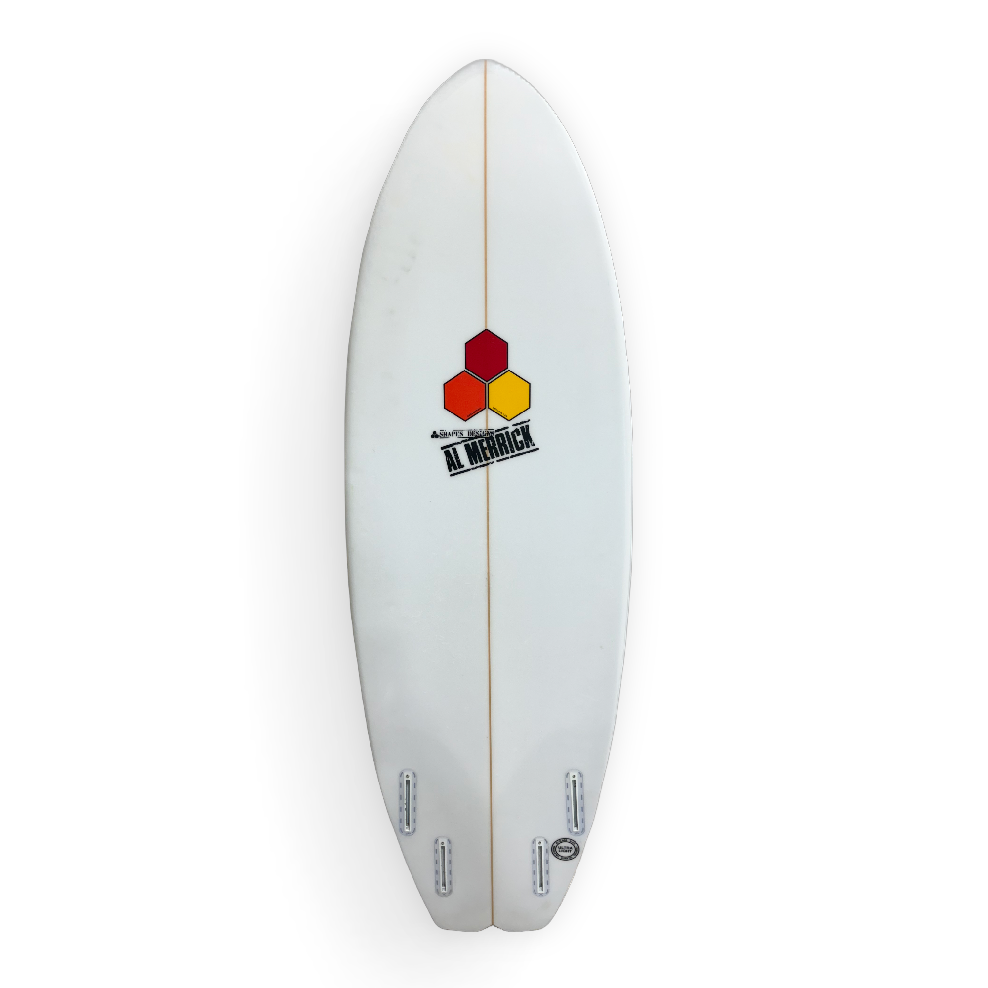 サーフィン・ボディボード BOBBY QUAD 5'6\" サーフィン・ボディボード BOBBY QUAD 5'6