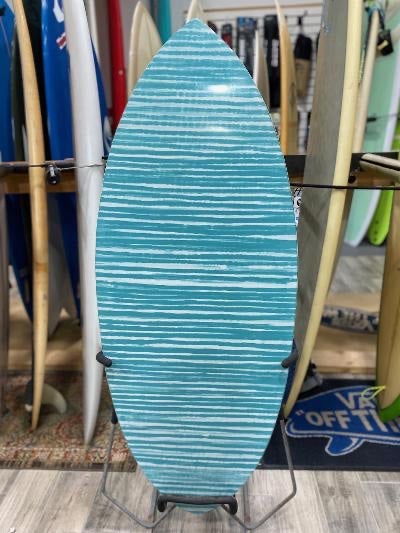 綺麗です♪ RUSH SKIMBOARDS 131cm 【公式通販】