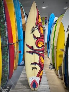 Used Surfboards | BoardHouse Surf & Skate