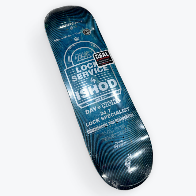 トランプ friars club deck Zero x Misfits Fiend Skull 89 Cruiser Skateboard Deck