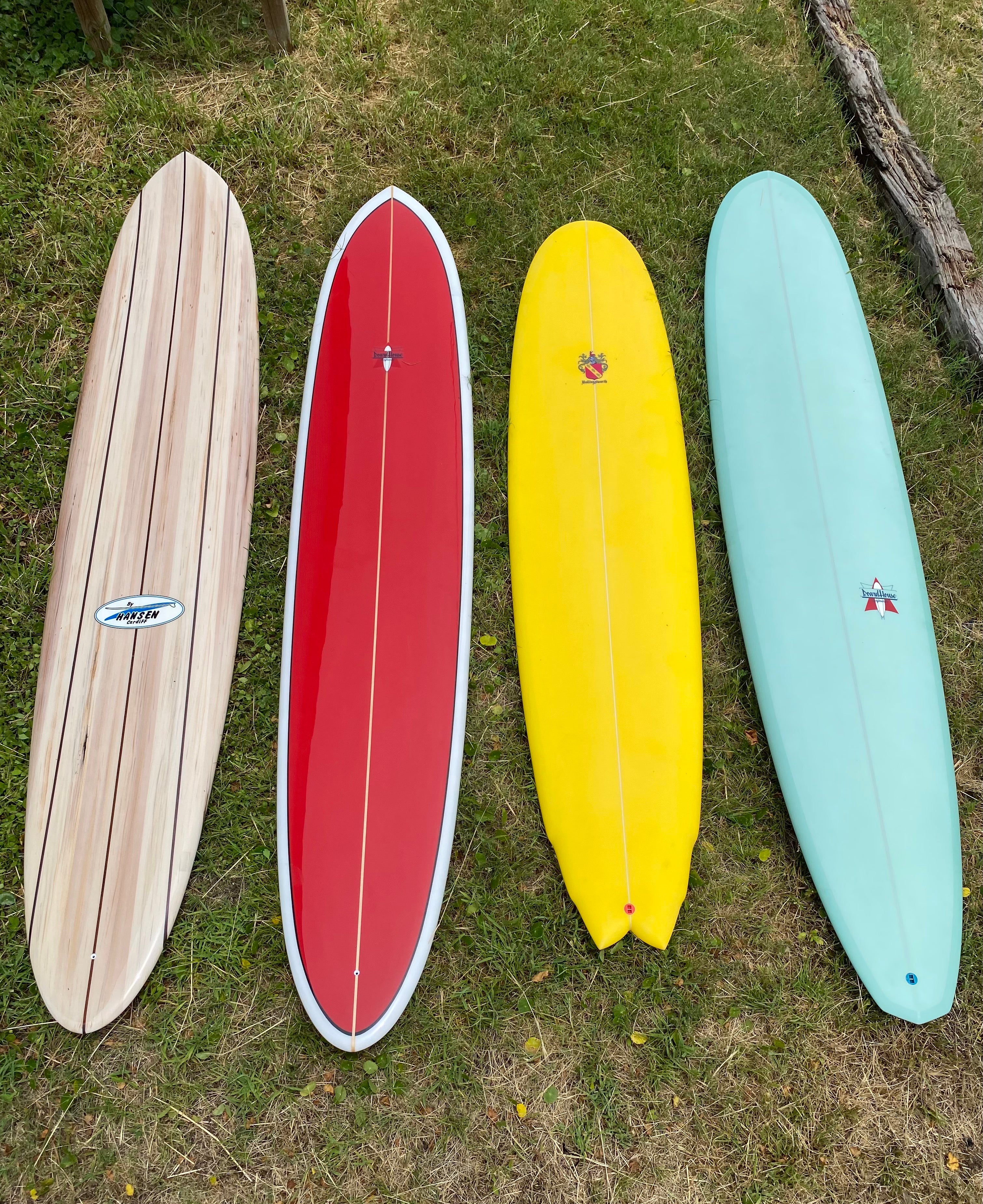 New Surfboards | BoardHouse Surf & Skate