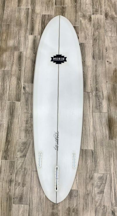 6'9 Morin Surfboards Immigrant | BoardHouse Surf & Skate