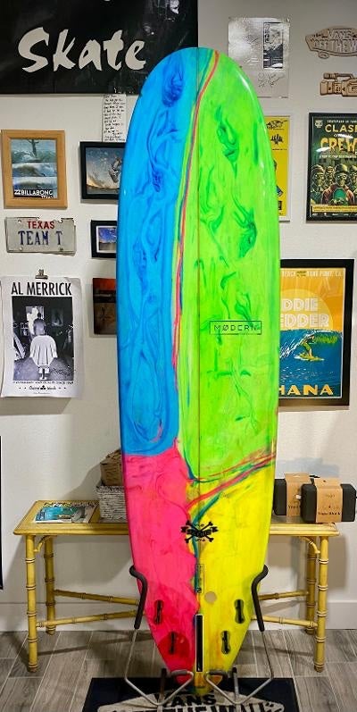 Used Surfboards | BoardHouse Surf & Skate