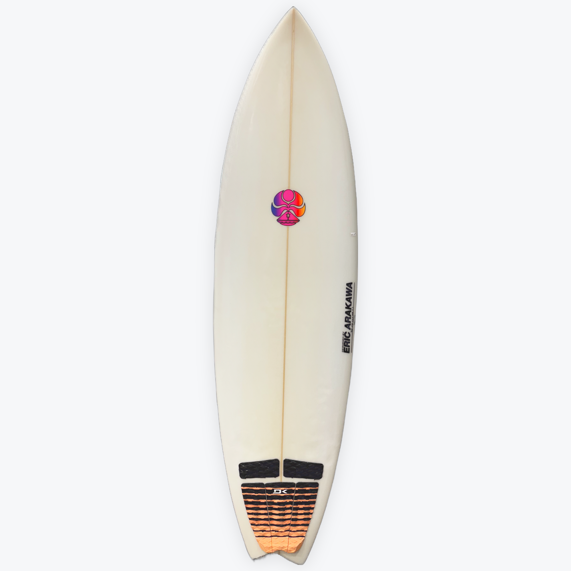 5'10 Triple X Surf Surfboard | BoardHouse Surf & Skate