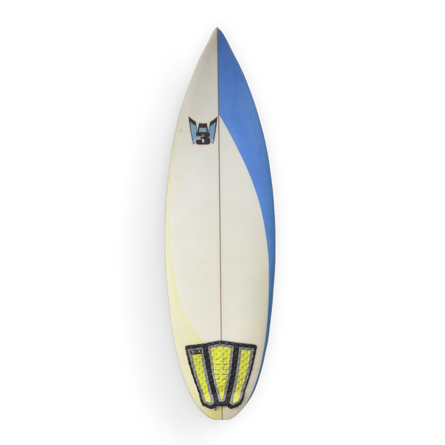 USED WATER SURFBOARD 5.4 26.4Lサーフボード 公式